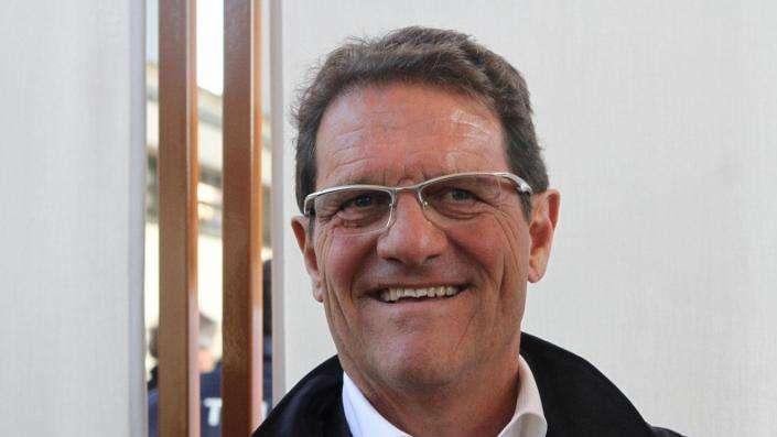 Capello sicuro: "Scudetto, l'Inter è tornata grazie alla bravura di Mancini sul mercato"