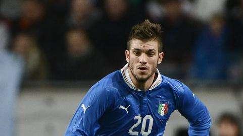 Santon su Facebook: "Felice di tornare a San Siro"