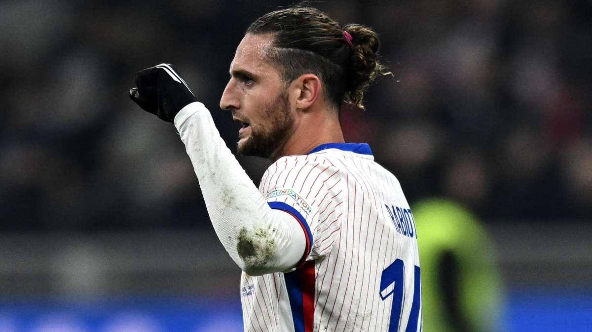 Sky - Rabiot offerto, ma l'Inter va a caccia di un centrocampista con altre caratteristiche tecniche: le ultime