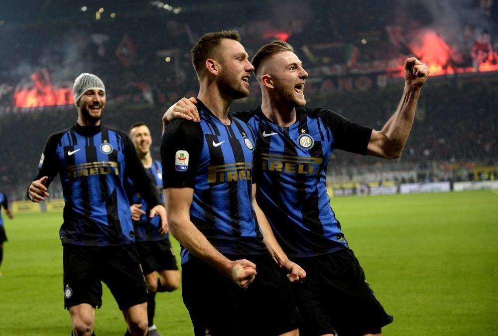 CdS - Scontri diretti: Spalletti non sbaglia un colpo e i numeri non mentono