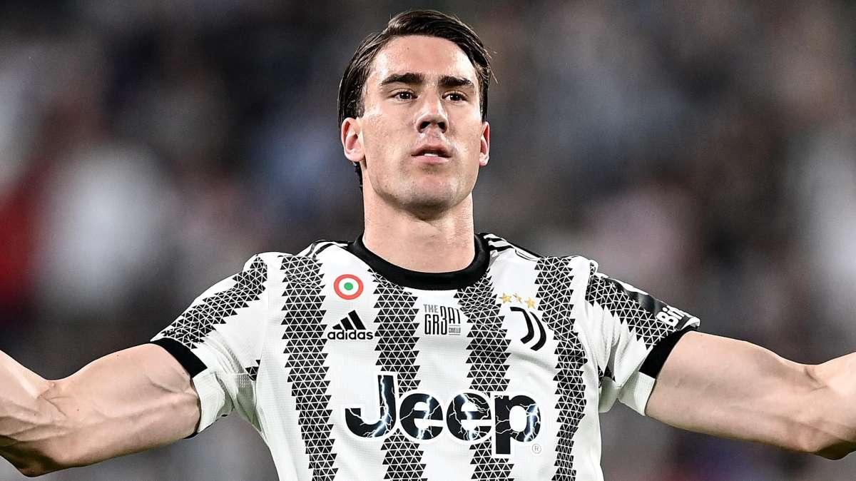 Juve, Vlahovic: "Vogliamo vincere tutto. Bremer? Il più forte difensore della A"