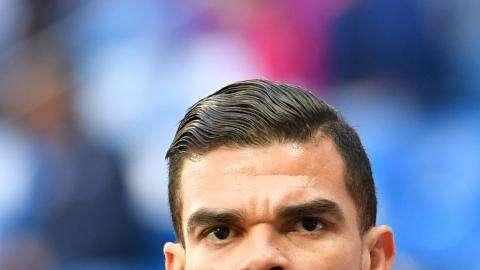 Canovi: "Pepe ha una mentalità vincente"