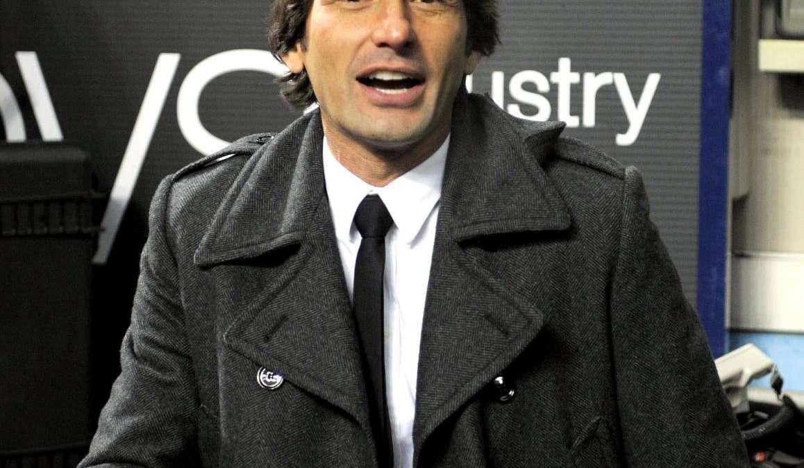 Leonardo: "La Tim Cup è importante. Su Mou..."