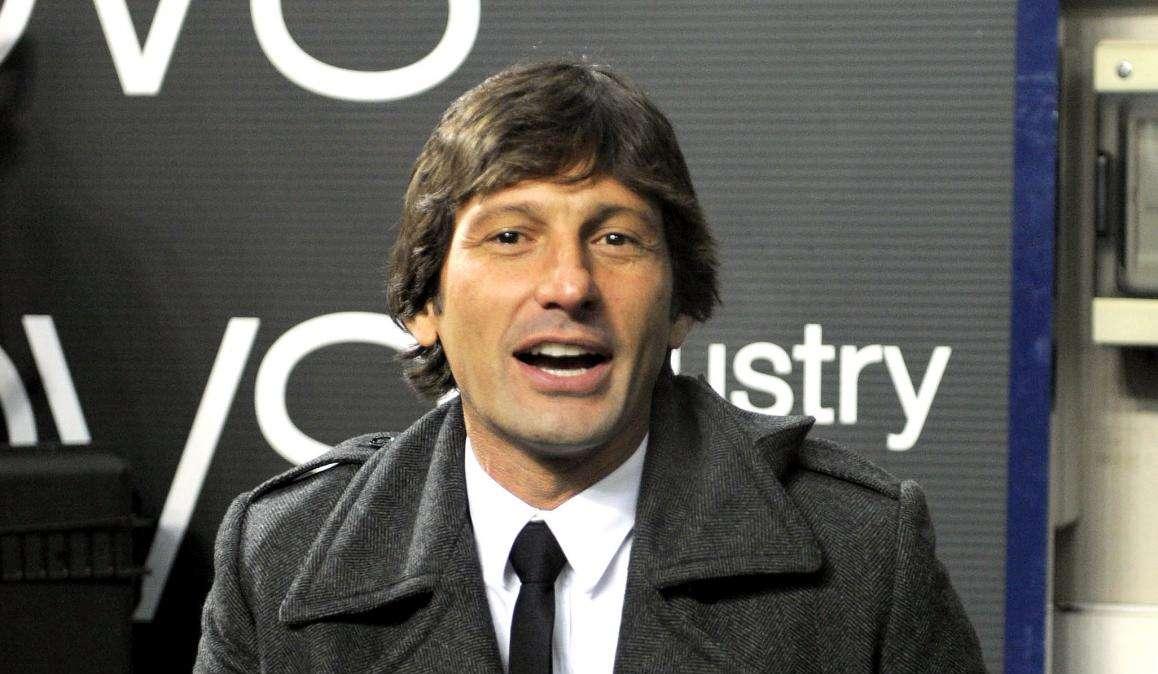 Leonardo: "Espulsione Ranocchia? Non determinante"