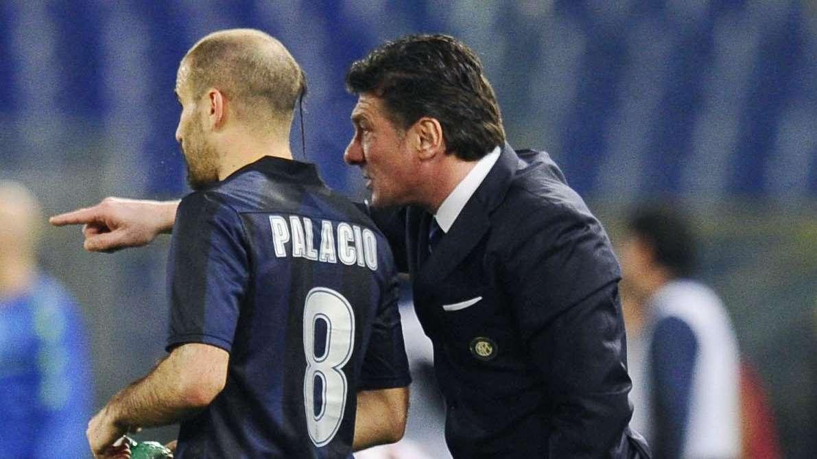 Palacio decisivo, Torino battuto 1-0. Nel finale si soffre ma è vittoria