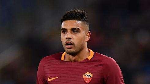 FcIN - Derby d'Italia per Emerson Palmieri: testa a testa tra Inter e Juventus