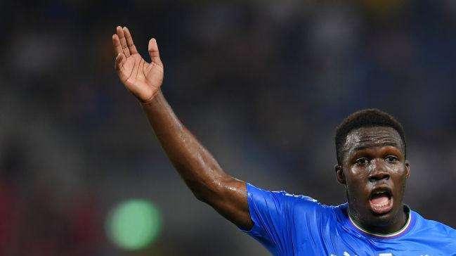 Gnonto: "All'Inter ero a casa mia, ma a un certo punto bisogna prendere rischi. A quest'età bisogna giocare"