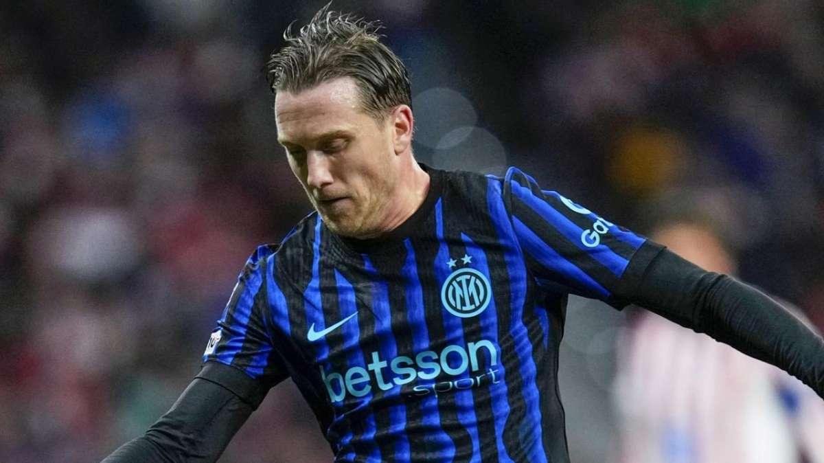Pagelle CdS - Zielinski si sblocca anche in Champions, Lautaro esce scuro in volto