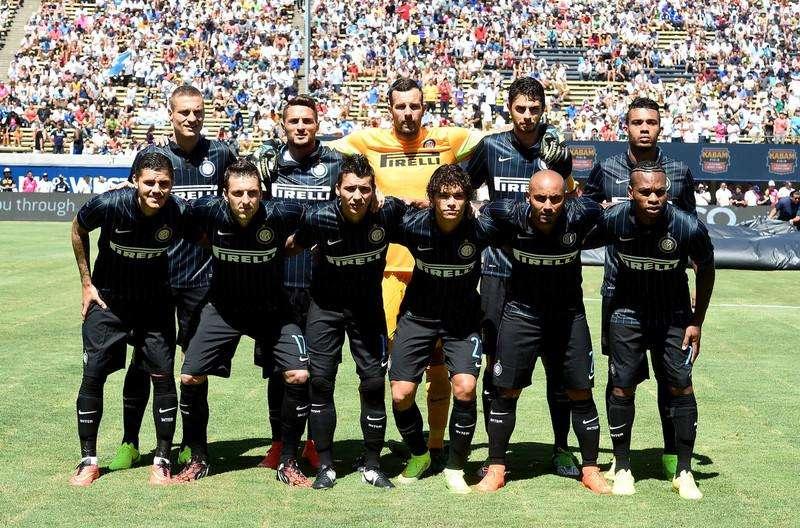 Inter-R. Madrid e il servizio ai tifosi: una segnalazione
