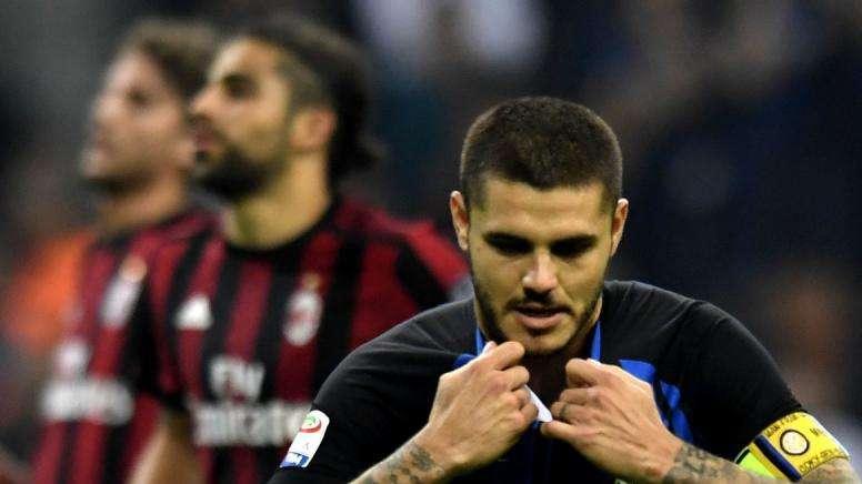 GdS - Dentro l'area e dopo il 75': il derby si decide qui. Le statistiche