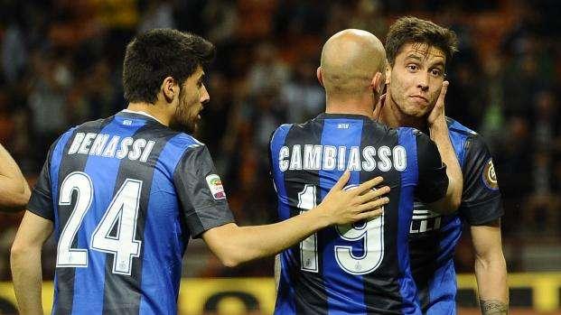 Si gioca sul prossimo scudetto: Inter, c'è più fiducia
