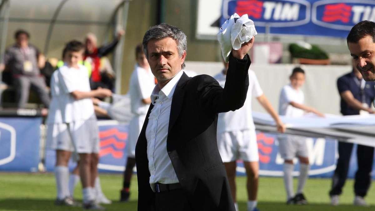 L'Inter è a Madrid! Mou: "Spero che i tifosi del Real sabato tifino per noi"