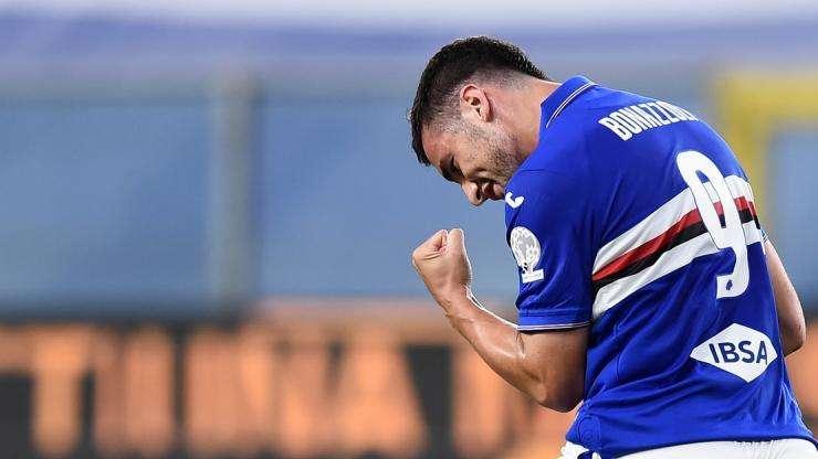 Bonazzoli: "Era l'ora di darmi una svegliata, prima mi ero caricato di troppe responsabilità" 