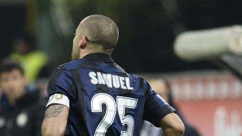 Lucarelli: "Mazzarri bene all'Inter, non è una novità"