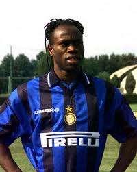 Caro Moggi, lasci stare Taribo West