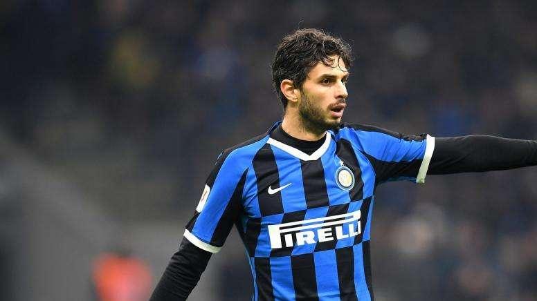 Ranocchia: "Fatto un altro passo avanti! Ora sotto col campionato"
