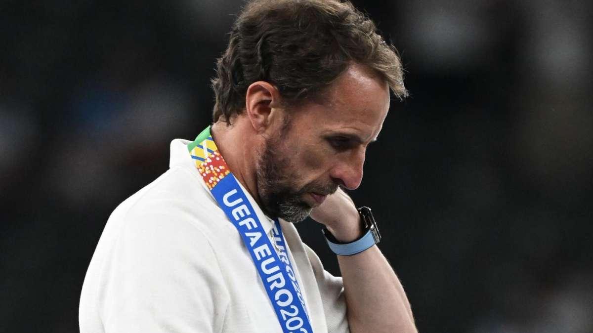 UFFICIALE - Inghilterra, Southgate si dimette: "E' stato un onore, ma è tempo di un nuovo capitolo"