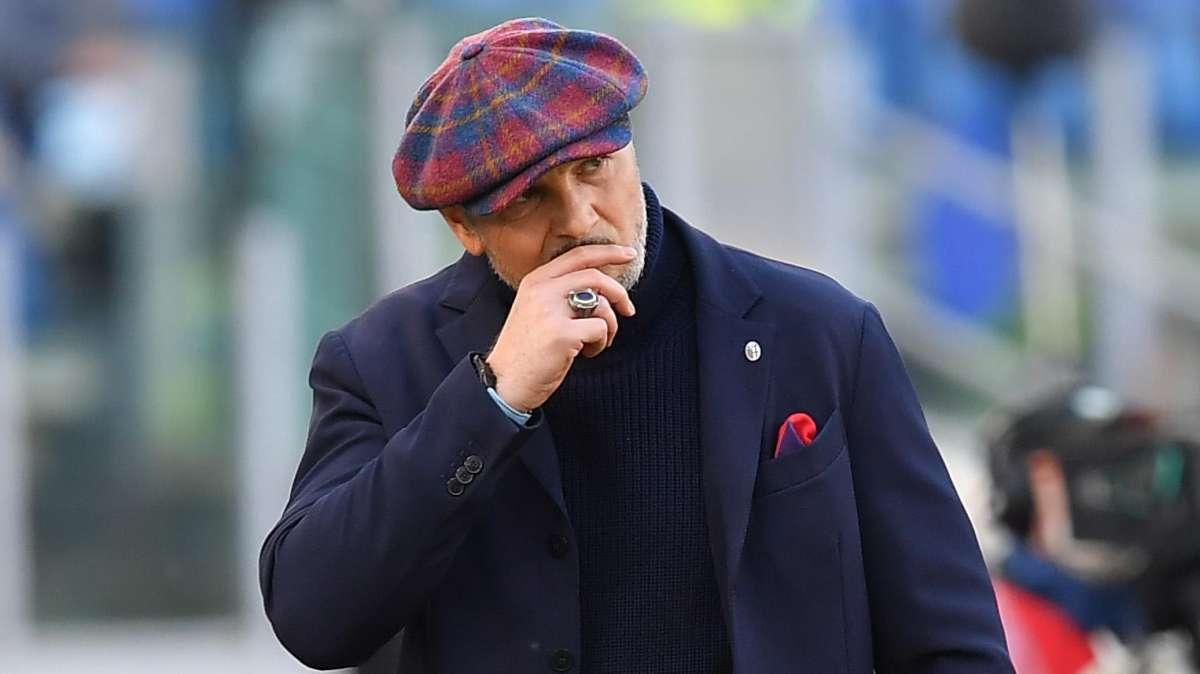 Mihajlovic: "Nelle guerre tra ricchi, sono i poveri a morire. Spero tutto questo finisca presto"