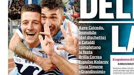 Prima CdS - Zhang, rabbia cinese: sarà Inter rivoluzione