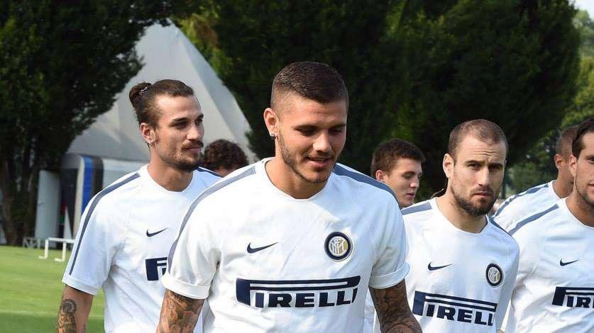 Cerci, se P-O-I ci fosse anche l'azzurro per WM... ci sarebbe da divertirsi