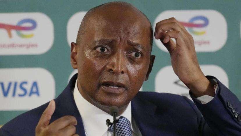 L'Africa avrà la Superlega: il via nel 2023. Motsepe: "Il nostro calcio non sarà più lo stesso"