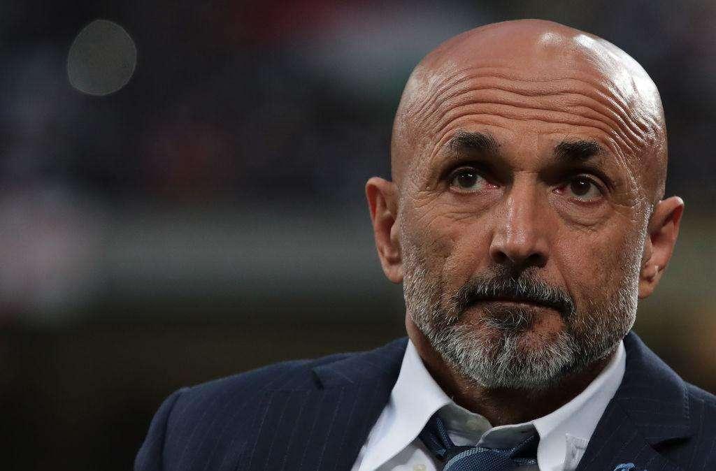 Branca: "Spalletti ottimo professionista. A volte però fa commenti troppo lunghi..."