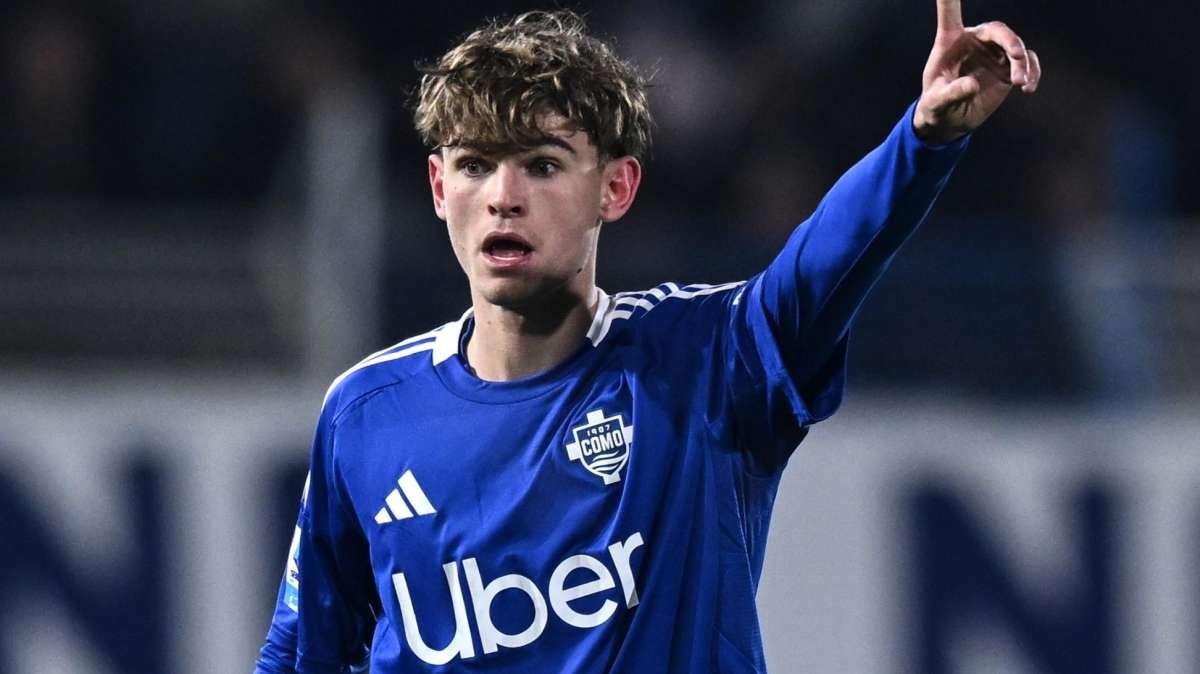 GdS - Inter, sfuma Nico Paz: il Real Madrid accelera. L'intenzione è avere l'argentino al Mondiale per Club 