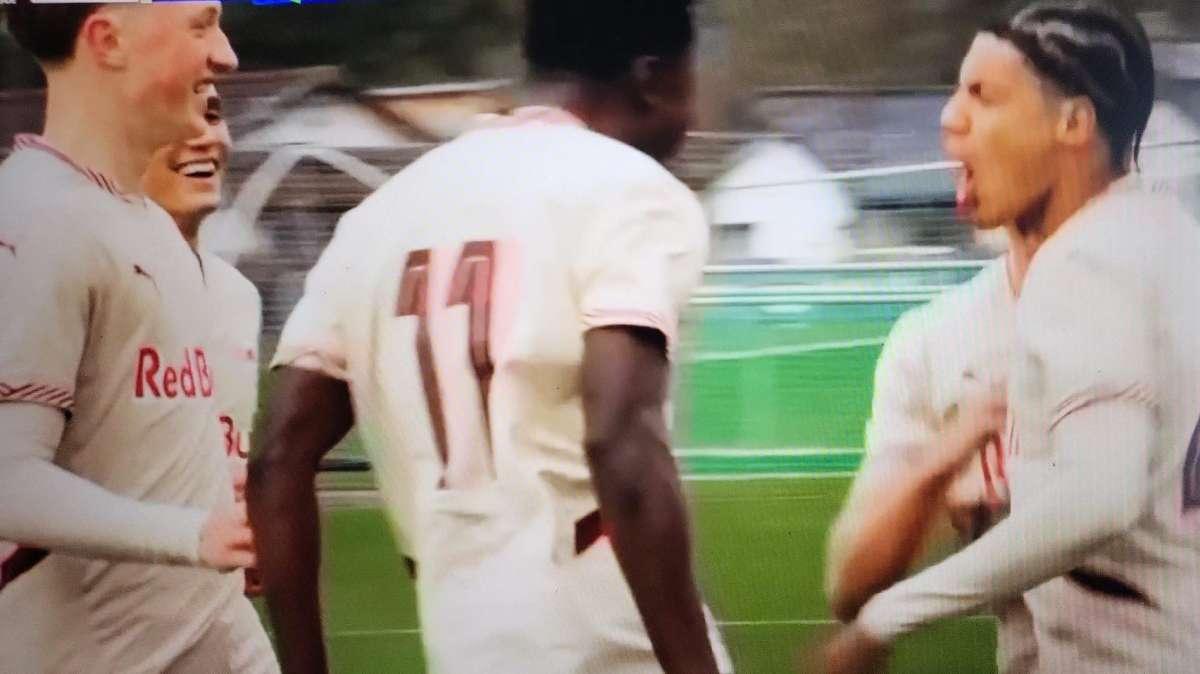 Youth League, cade la regina: Olympiacos battuto 1-0, chi vince tra Trabzonspor e Inter trova il Salisburgo