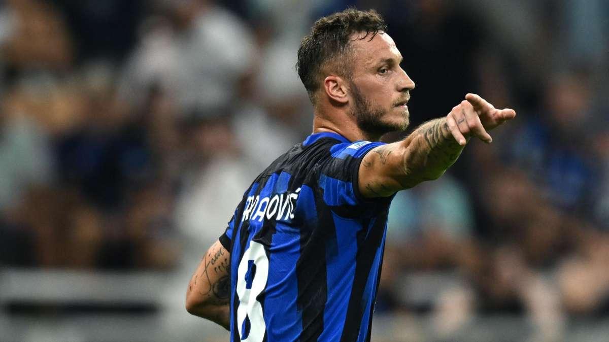 TS - Arnautovic, il recupero procede bene: per il rientro c'è una precisa gara nel mirino