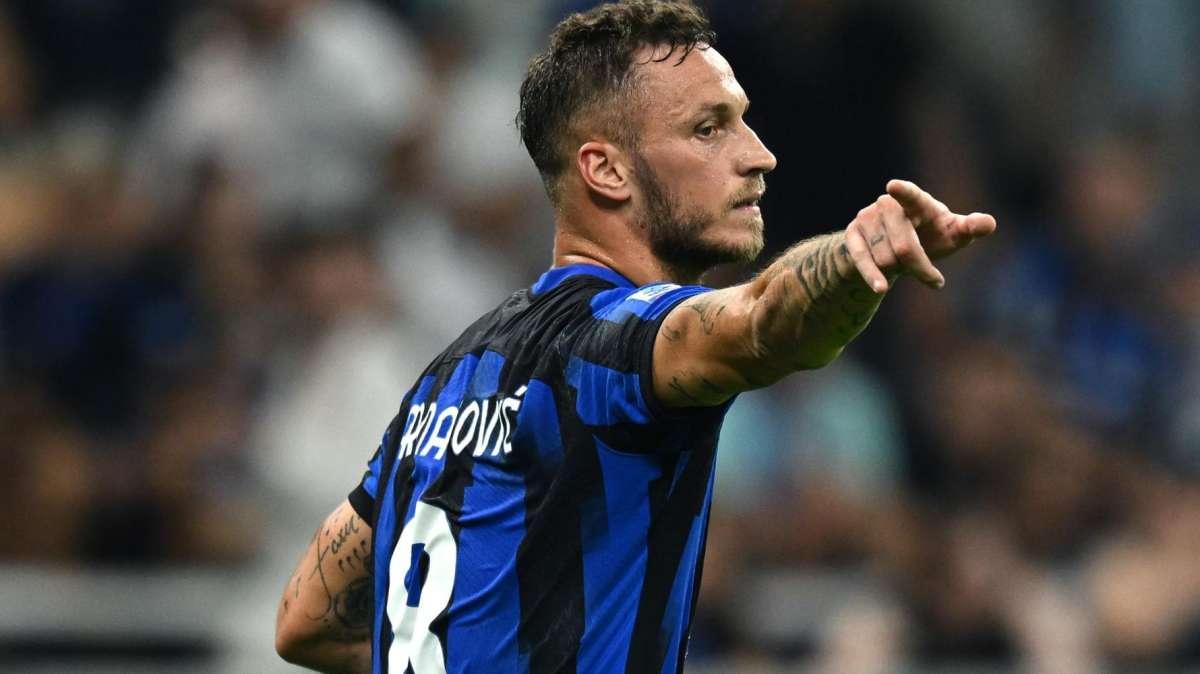 Colomba: "Lukaku? Sotto il profilo squisitamente tecnico, Arnautovic è un giocatore di maggiore qualità"