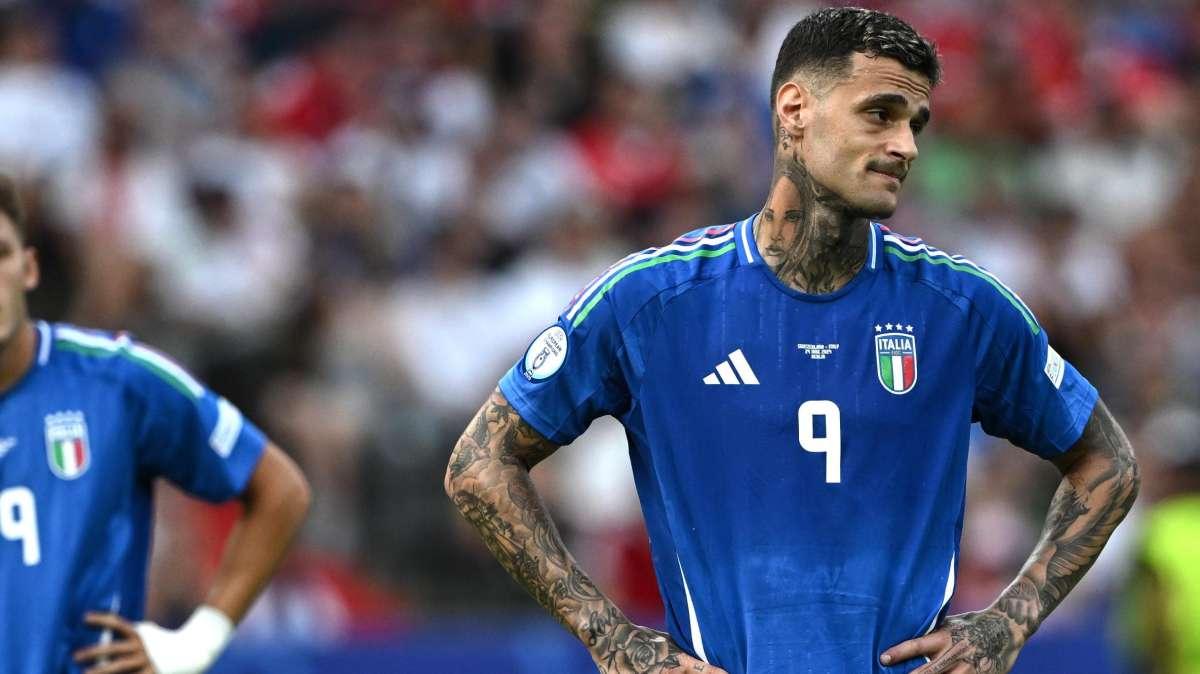 Flop Italia in Germania, domani conferenza di Spalletti e Gravina da Iserlohn