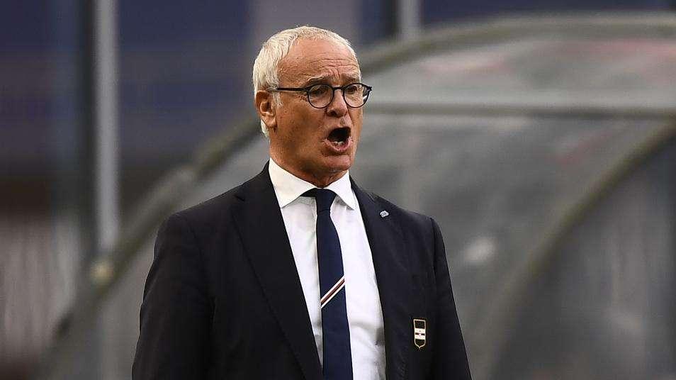 Ranieri nostalgico: "Mi manca il calcio. Non vedo l'ora di essere chiamato per un bel progetto"
