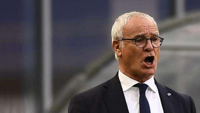 Ranieri: "Crisi Inter come nel 2011? Allora era più spiegabile. Manderei via Inzaghi solo in un caso"