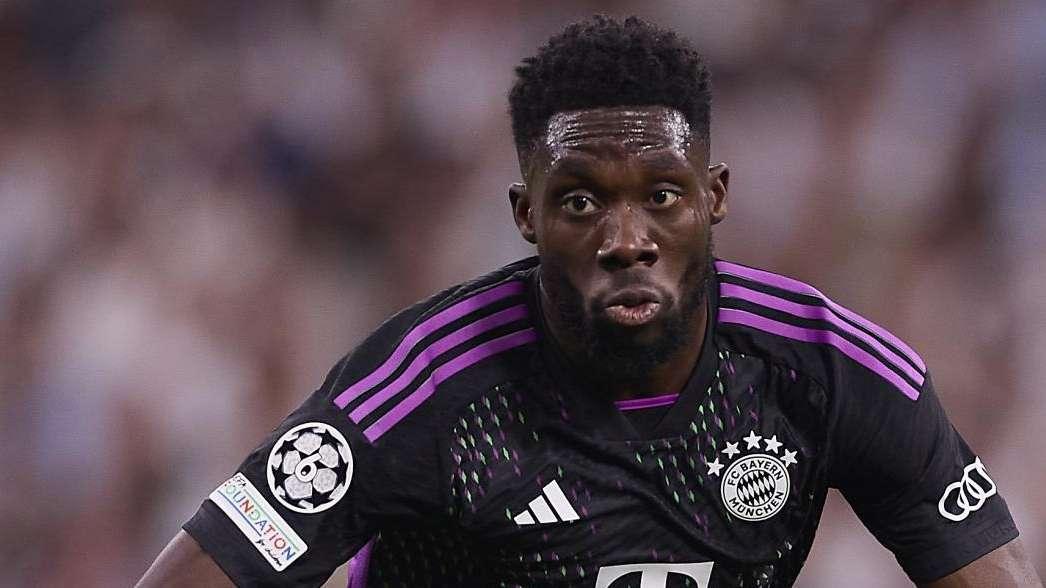 GdS - Bayern in piena emergenza: Davies e Upamecano saltano l'Inter. E Neuer...