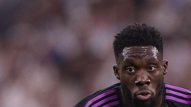 Bayern, Davies ko in nazionale. Biello (vice all. Canada): "Una botta. Ma già contro il Messico..."