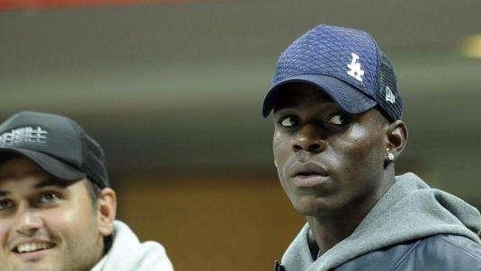 Di Marzio: "Balo via, l'Inter ha la clausola! Kolarov..."