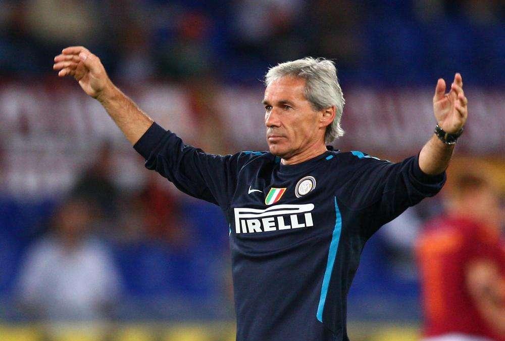 Ex nerazzurri in campo domani a Caorso
