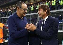 Mancini, ex presidente dell'Arezzo: "Per Conte immaginavo una carriera importante. Sarri? Ha buoni amici"