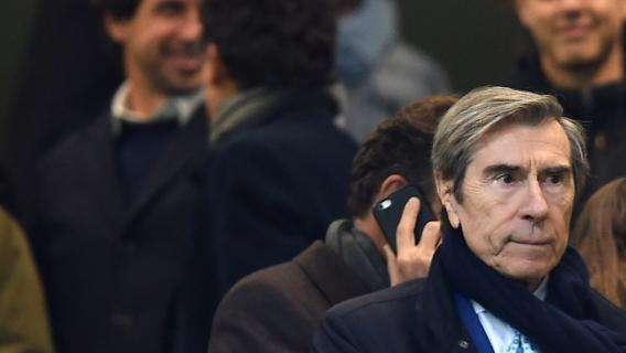Braida: "Penso che Lautaro sia seguito e ambito dal Barça. Aubameyang al suo posto? È uno che fa tanti gol"