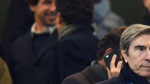 Braida: "Lautaro perfetto per il Barcellona, Messi resterà lì. Fossi nell'Inter prenderei Aubameyang"