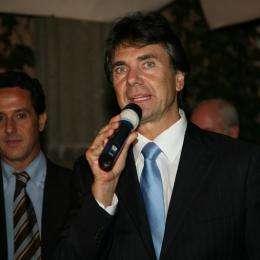Stefano De Lillo