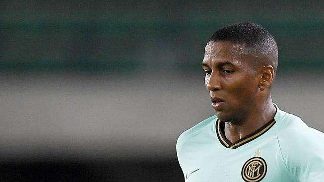 Atalanta-Inter - Nessun dubbio, stravince Young. Applausi per D'Ambrosio