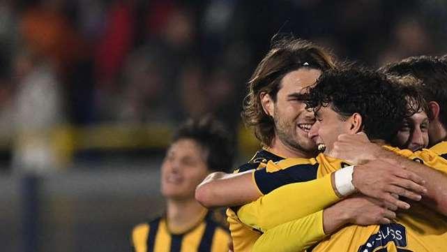 Juve Stabia, De Pieri concede il bis: secondo gol consecutivo per il fantasista scuola Inter