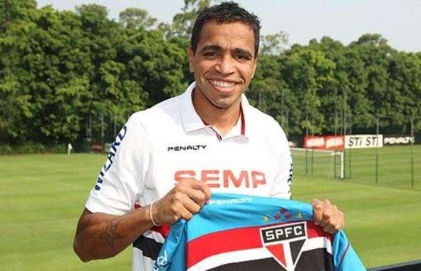 Pereira: "S. Paolo sfida importante. Resto a lungo"