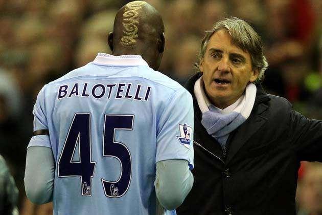 Mancio, assist all'Inter: "Balo, basta! Siamo stufi e proveremo a cederlo"