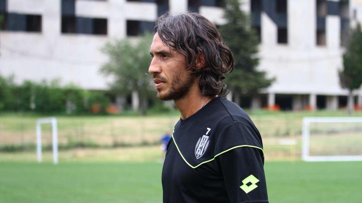 Cesena, Cascione risparmiato per la sfida all'Inter?