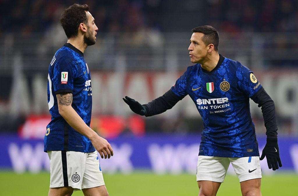 Milan e Inter, vince la prudenza: finisce 0-0 una semifinale senza troppi acuti, ai punti meglio i rossoneri