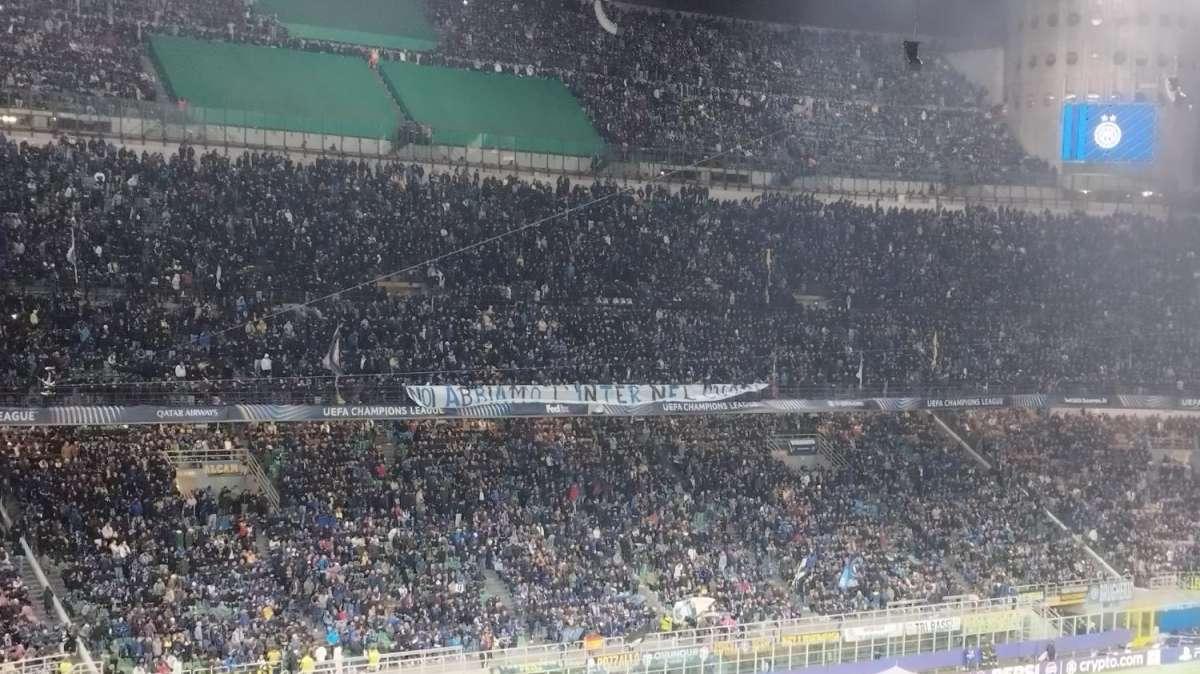 Festa della Curva Nord: annunciati data e location