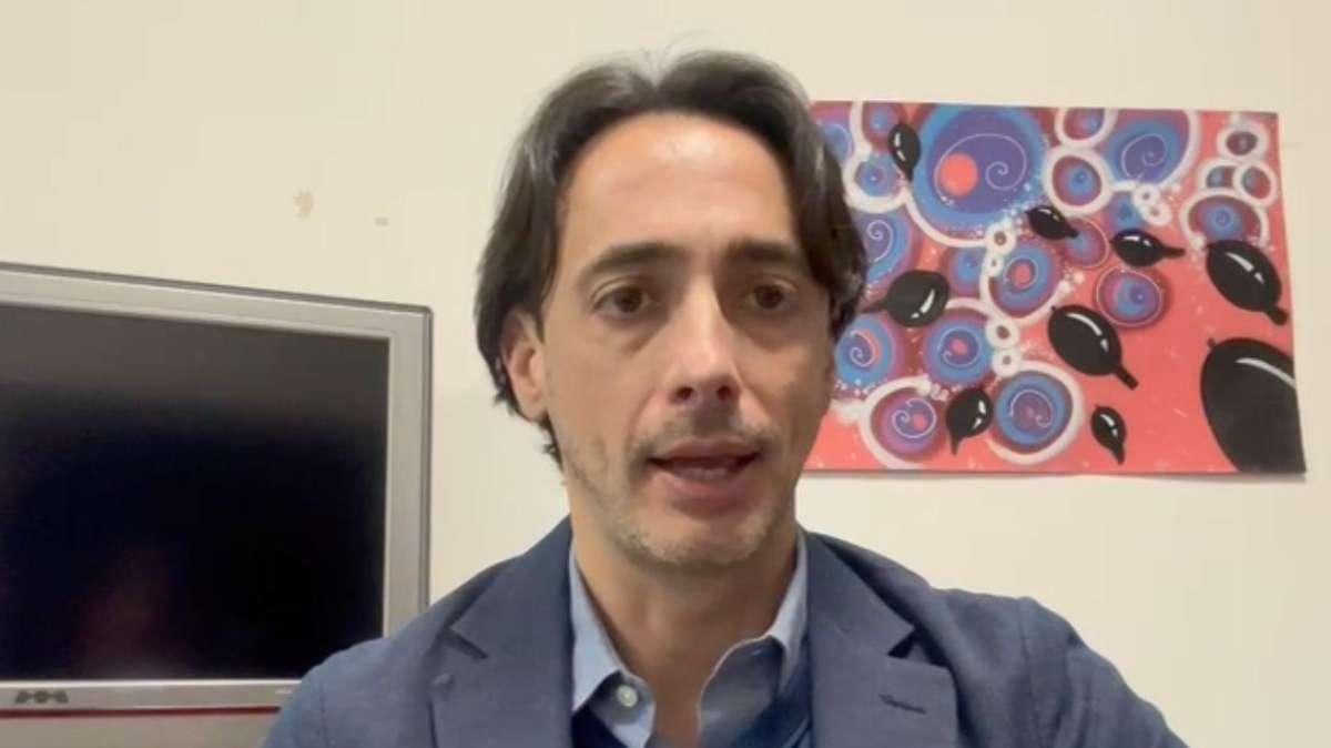 VIDEO - Inter-Empoli 2-0, Tramontana: "Ci cuciamo addosso un altro pezzettino di scudetto"