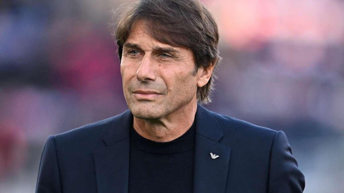 Il Napoli riprende gli allenamenti, ma Conte è assente: la spiegazione del club 